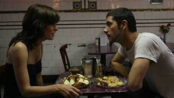 Photo from the movie Broken English