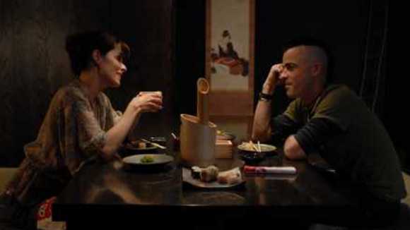 Photo from the movie Broken English