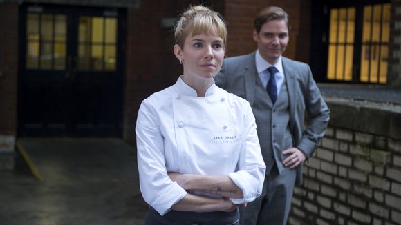 Photo from the movie Burnt