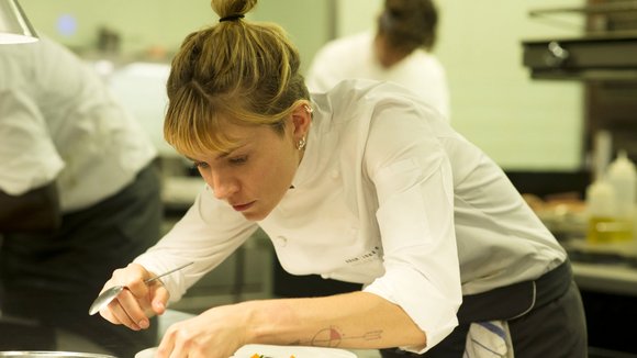 Photo from the movie Burnt