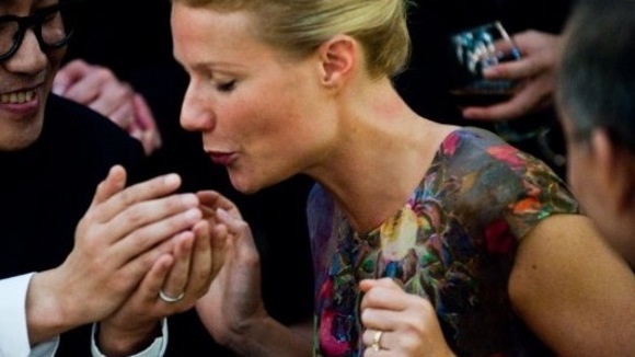 Photo from the movie Contagion