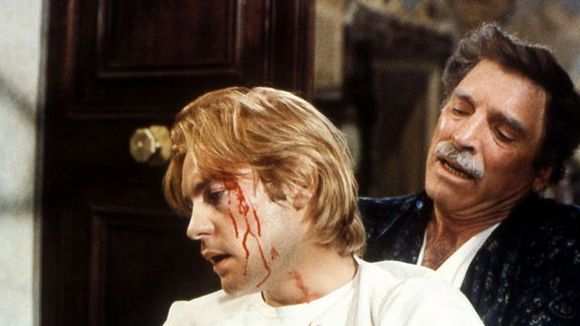 Photo from the movie Conversation Piece