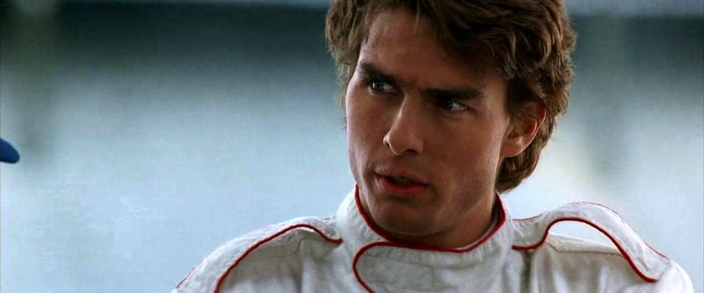 Photo from the movie Days of Thunder