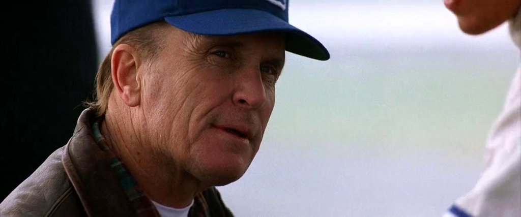 Photo from the movie Days of Thunder