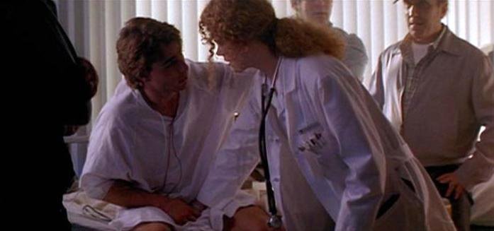 Photo from the movie Days of Thunder