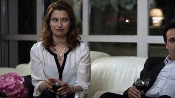 Photo from the movie Domestic Life