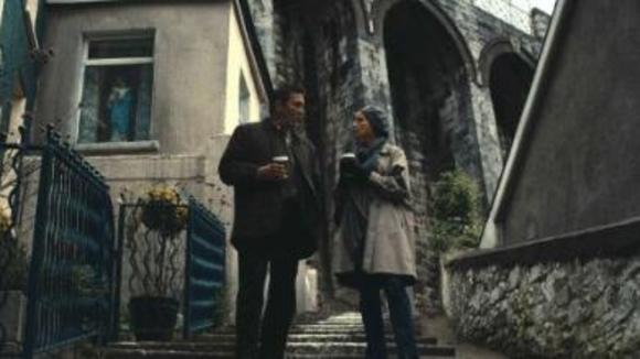 Photo from the movie The Eclipse