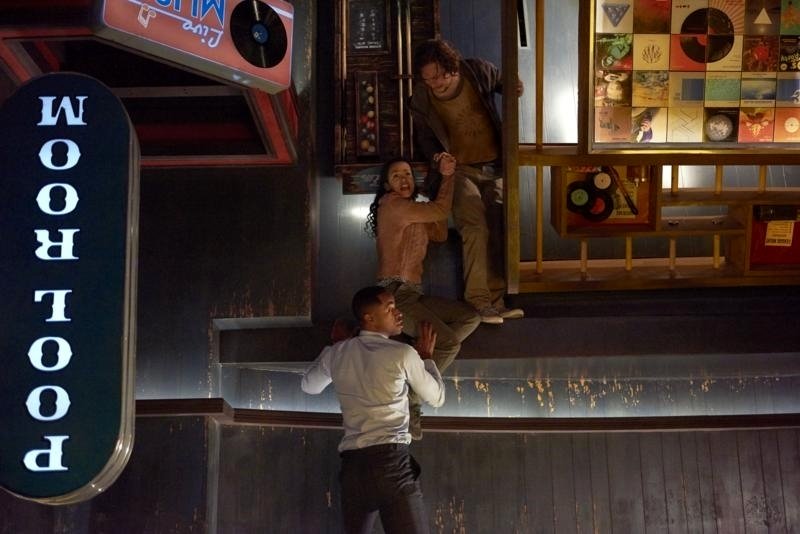 Photo from the movie Escape Room