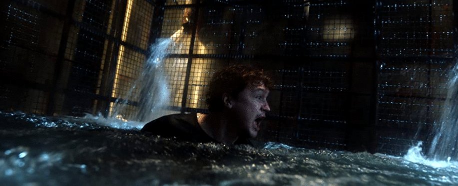 Photo from the movie Escape Room: Tournament of Champions