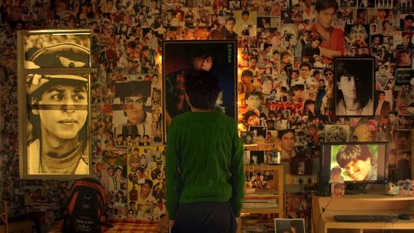 Photo from the movie Fan