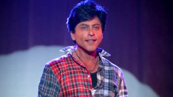 Photo from the movie Fan