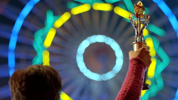 Photo from the movie Fan