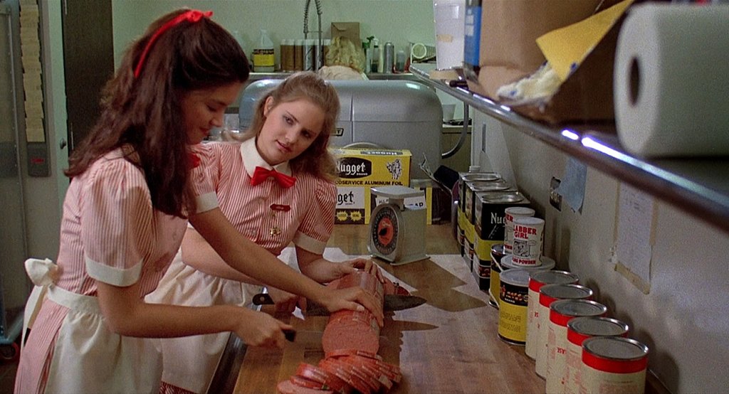 Photo from the movie Fast Times at Ridgemont High