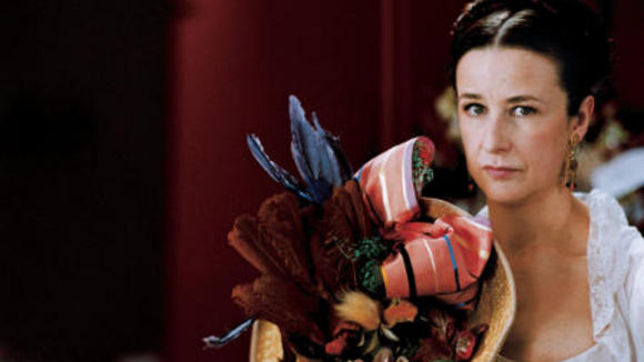 Photo from the movie Avenue Montaigne