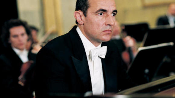 Photo from the movie Avenue Montaigne