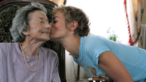 Photo from the movie Avenue Montaigne