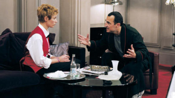 Photo from the movie Avenue Montaigne