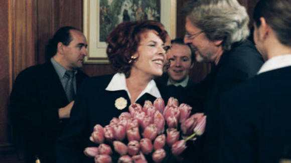 Photo from the movie Avenue Montaigne