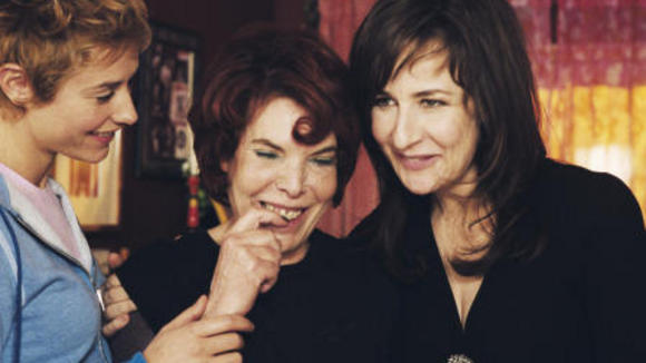 Photo from the movie Avenue Montaigne