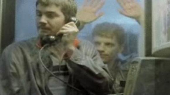 Photo from the movie Fifty Dead Men Walking