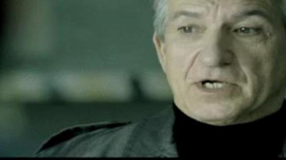 Photo from the movie Fifty Dead Men Walking