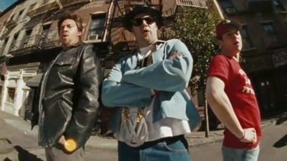 Photo from the movie Fight for Your Right Revisited