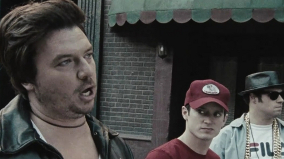 Photo from the movie Fight for Your Right Revisited