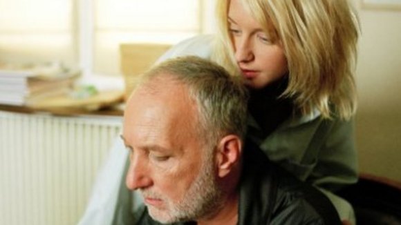 Photo from the movie The Girl Cut in Two