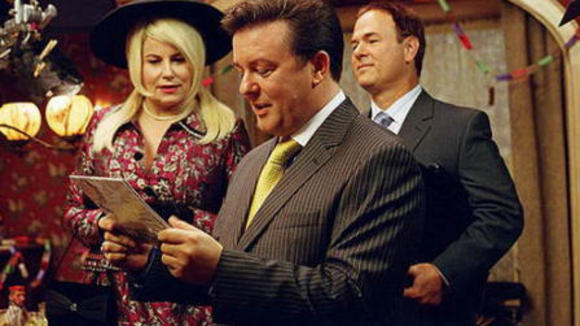 Photo from the movie For Your Consideration