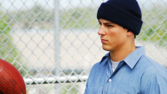 Photo from the movie Forever Strong