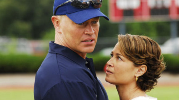 Photo from the movie Forever Strong