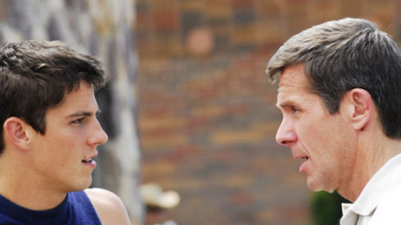 Photo from the movie Forever Strong