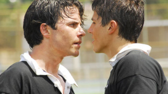 Photo from the movie Forever Strong