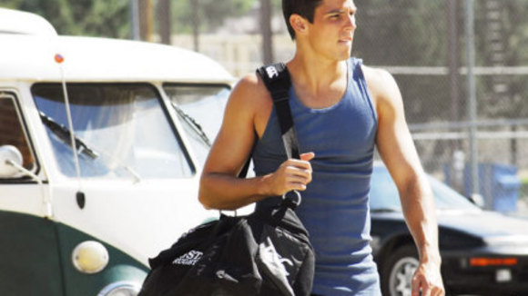 Photo from the movie Forever Strong