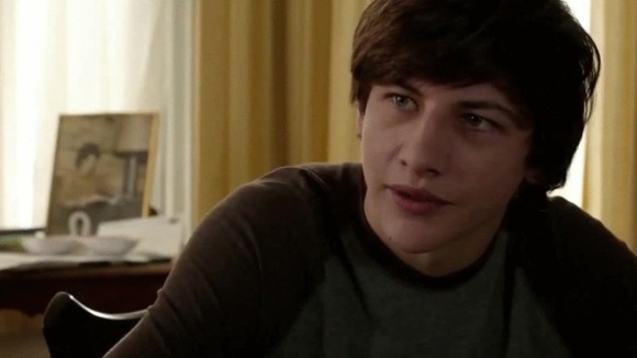 Photo from the movie The Forger