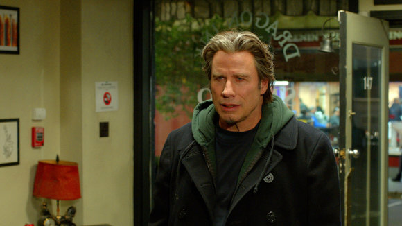 Photo from the movie The Forger