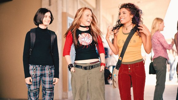 Photo from the movie Freaky Friday