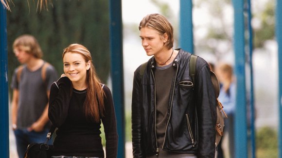 Photo from the movie Freaky Friday