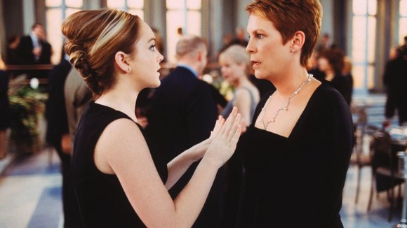 Photo from the movie Freaky Friday