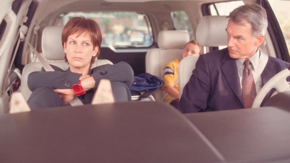 Photo from the movie Freaky Friday