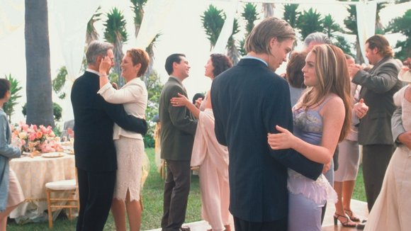 Photo from the movie Freaky Friday