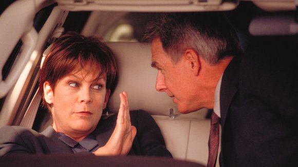 Photo from the movie Freaky Friday