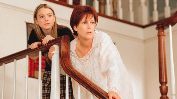Photo from the movie Freaky Friday