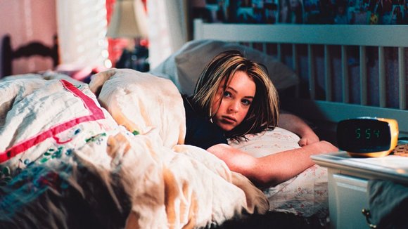 Photo from the movie Freaky Friday