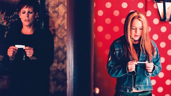 Photo from the movie Freaky Friday