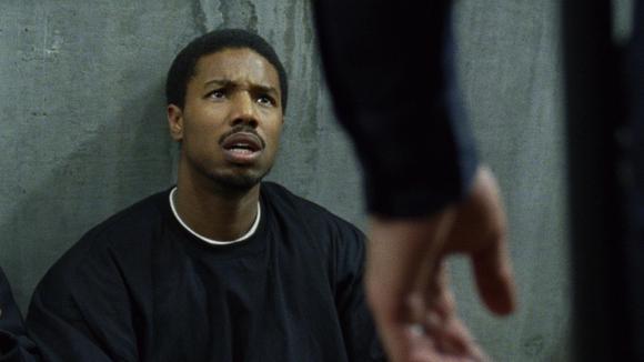 Photo from the movie Fruitvale Station