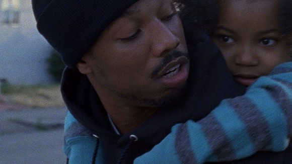 Photo from the movie Fruitvale Station