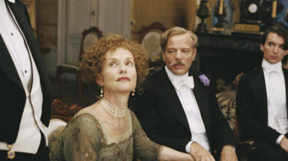 Photo from the movie Gabrielle