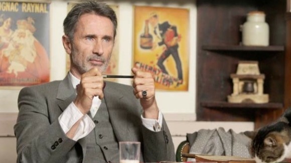 Photo from the movie Gigola