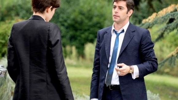 Photo from the movie Gigola